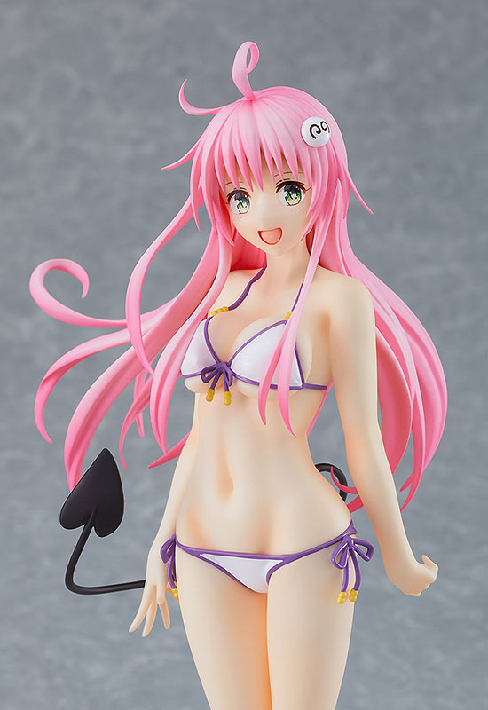 POP UP PARADE To Love-Ru Darkness Lala Satalin Deviluke