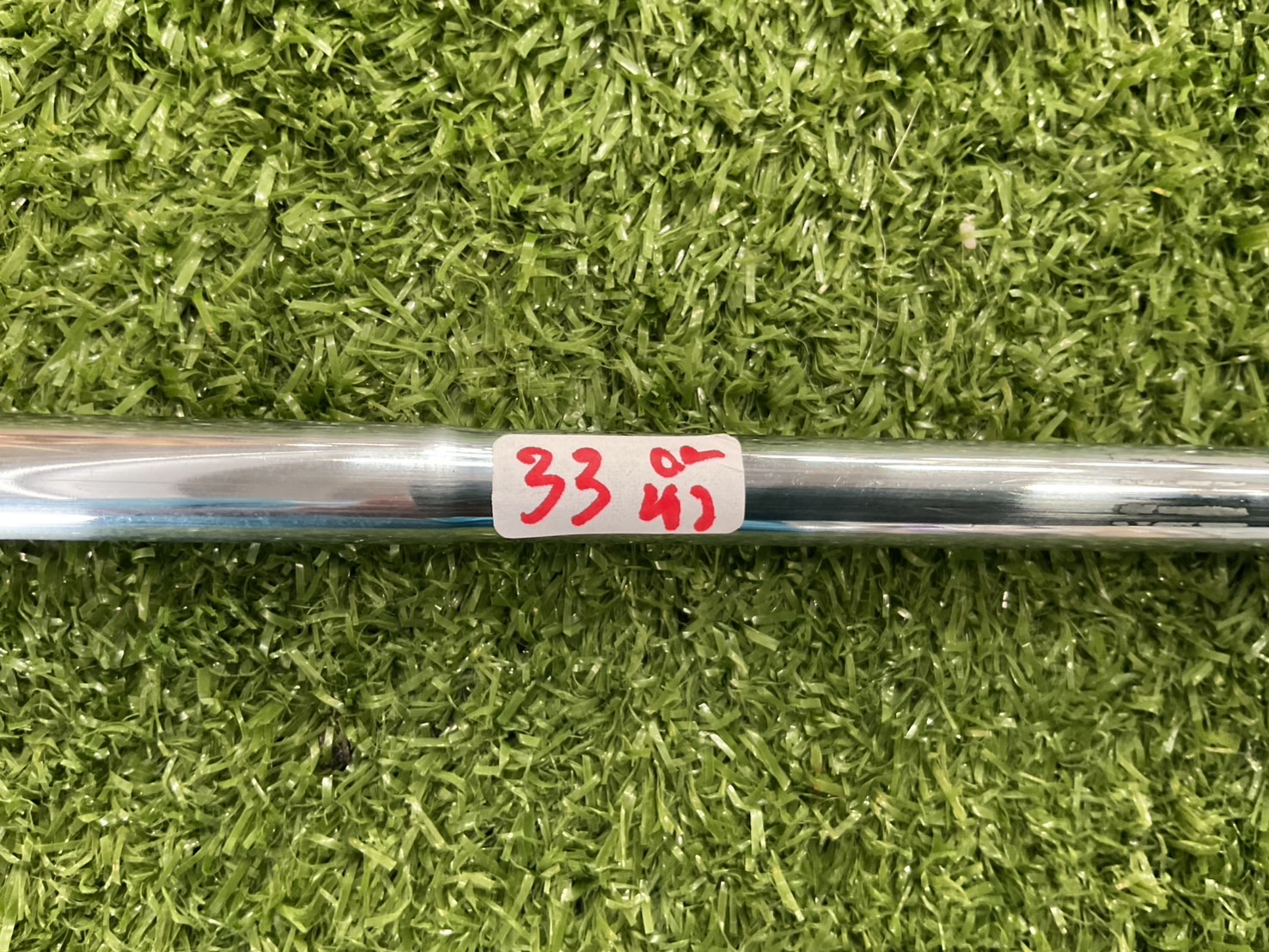 PUTTER No Brand ก้านเหล็ก