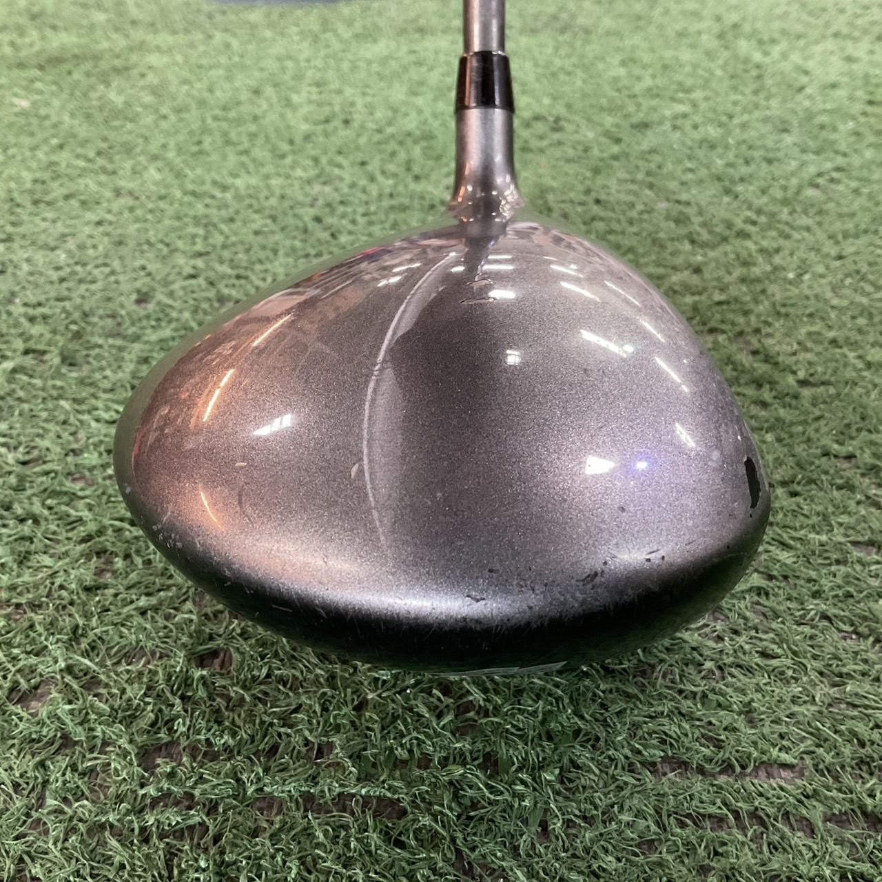 DRIVER 10 องศา Mizuno : E300 HIGH C.O.R ก้านกราไฟร์