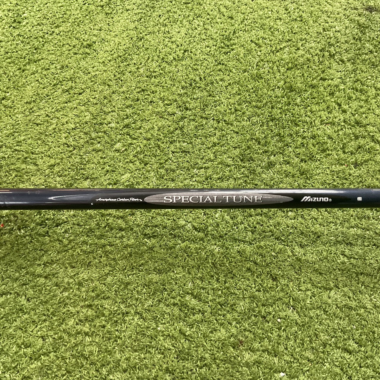 DRIVER 12° Mizuno : SUPER STRONE 300R #1/ NEW BUTT Flex-R ก้านกราไฟร์