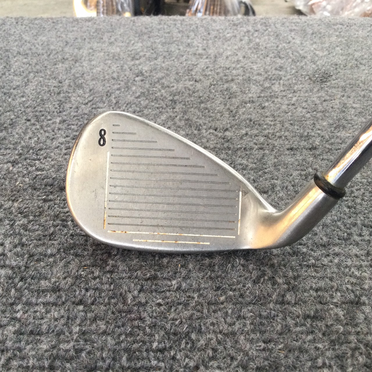 Iron 8 CALLAWAY GOLF ก้านเหล็ก
