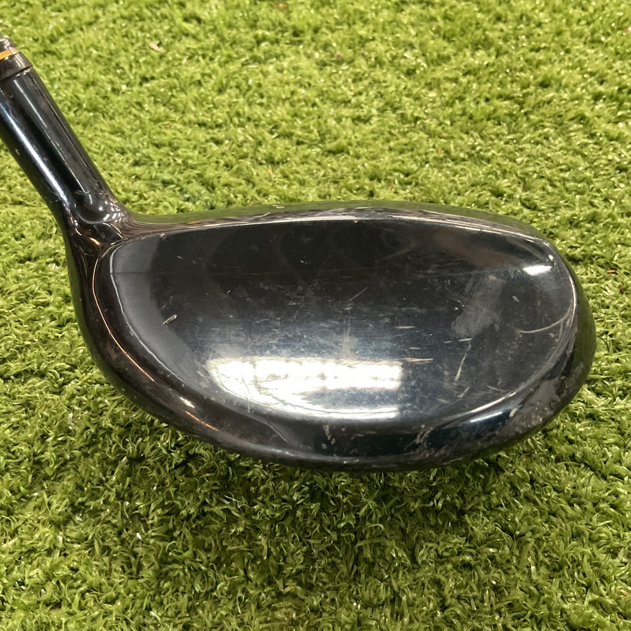 UTILITY 22° YAMAHA : POWER MAGIC MID PLUS #7/ 5840M Flex-R ก้านกราไฟร์