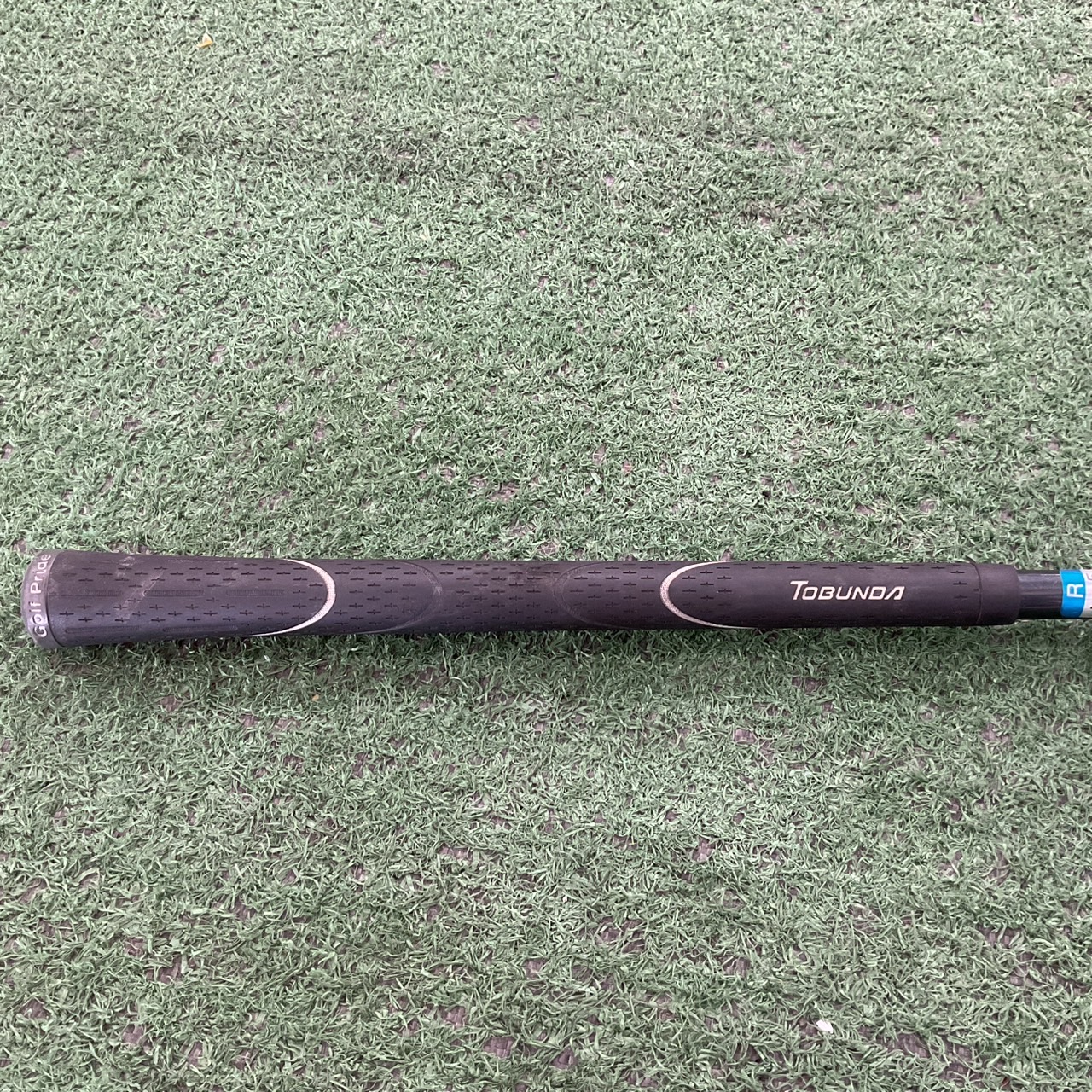 UTILITY 19 องศา TOBUNDA : SAVER #5 FLEX-R ก้านกราไฟร์