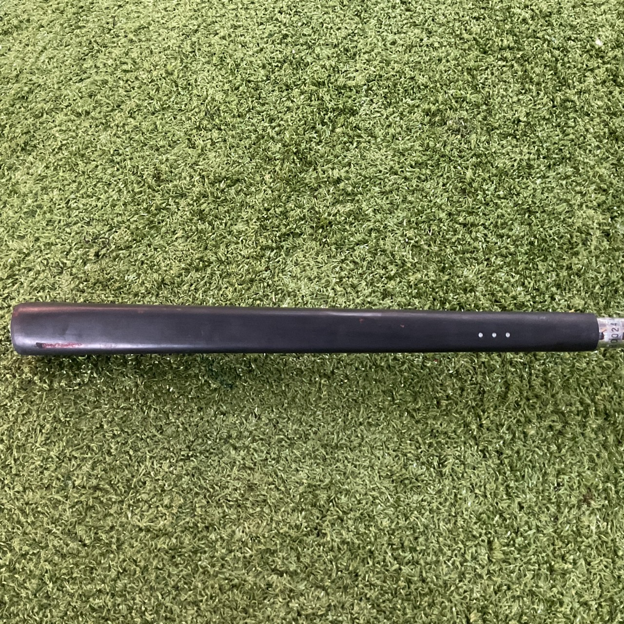 PUTTER Mizuno : efil ก้านเหล็ก (สำหรับผู้หญิง)