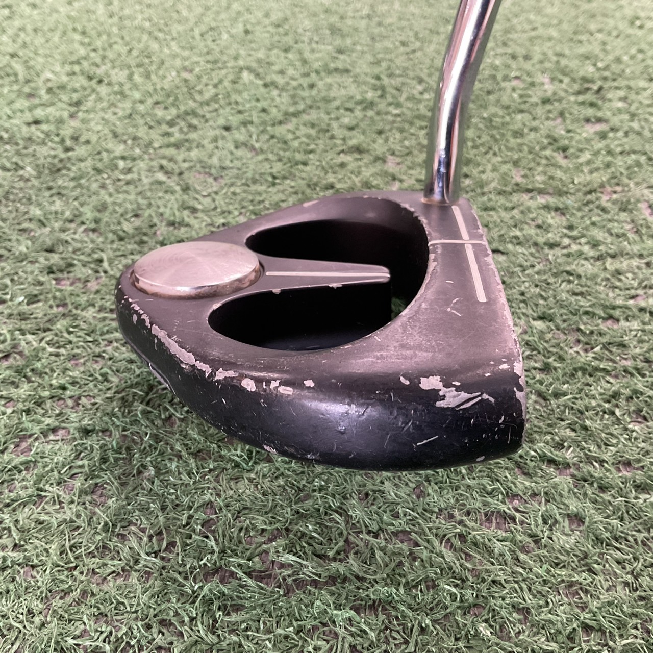 PUTTER NIKE : OZ-5 ก้านเหล็ก