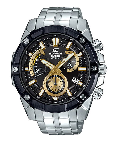 Casio Edifice Chronograph รุ่น EFR-559DB-1A9V