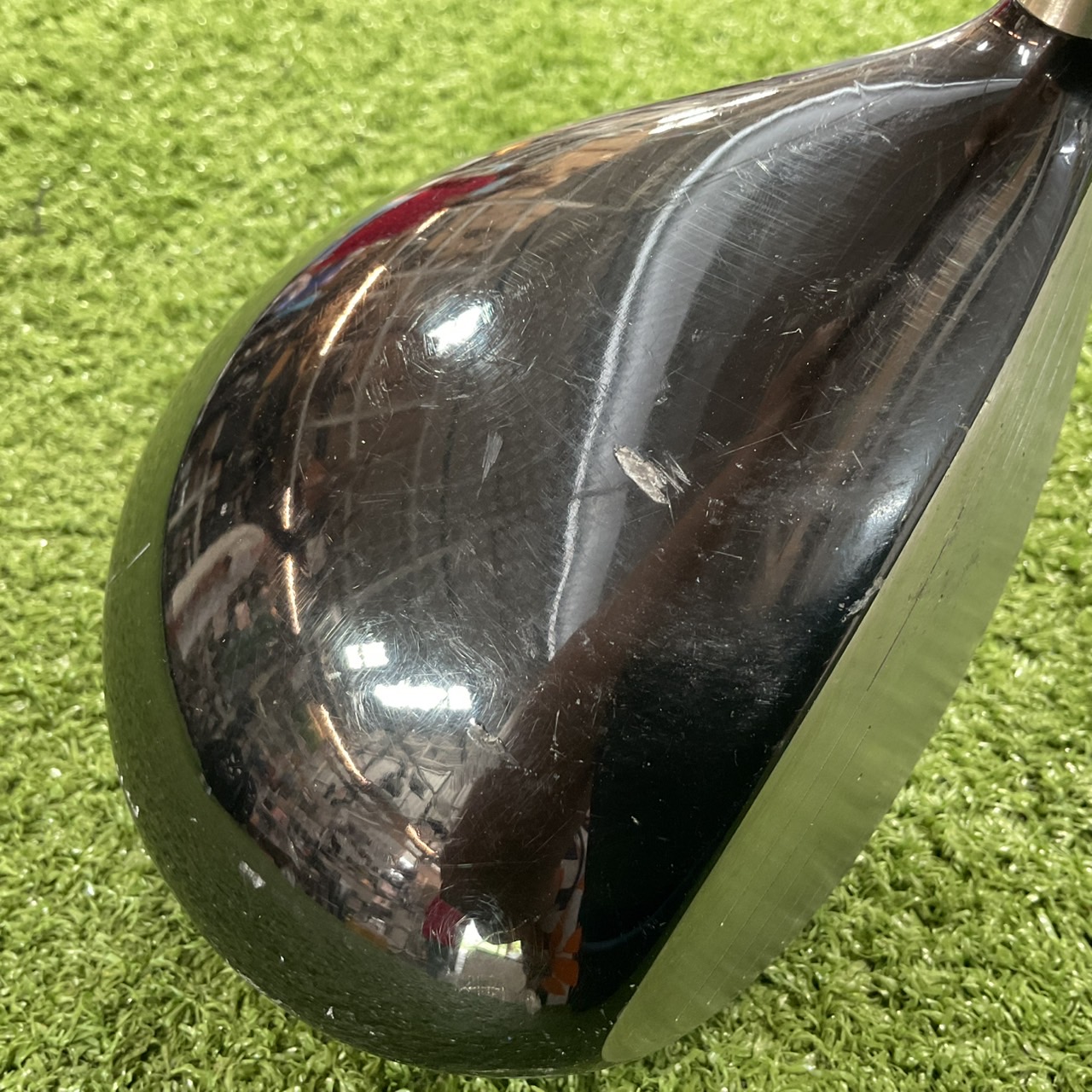 DRIVER 11° TOBUNDA : 460HB #1/ 4656M Flex-R ก้านกราไฟร์