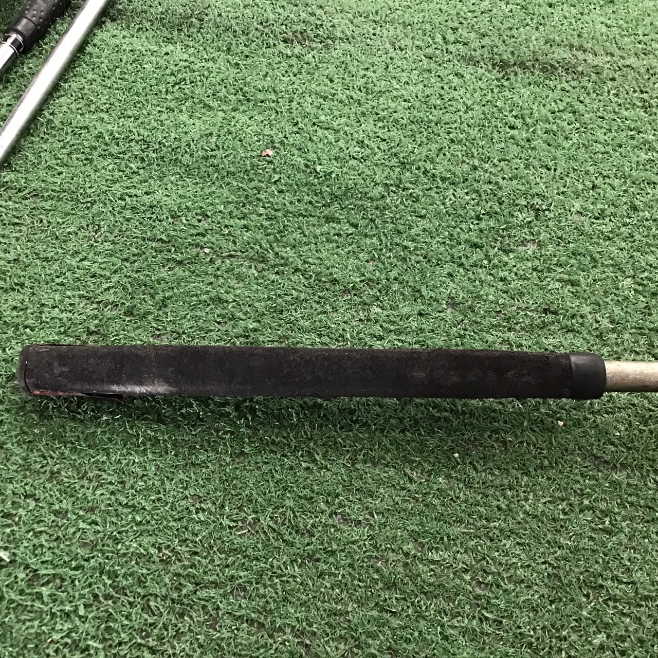 PUTTER II-HORN : P-55 ก้านเหล็ก