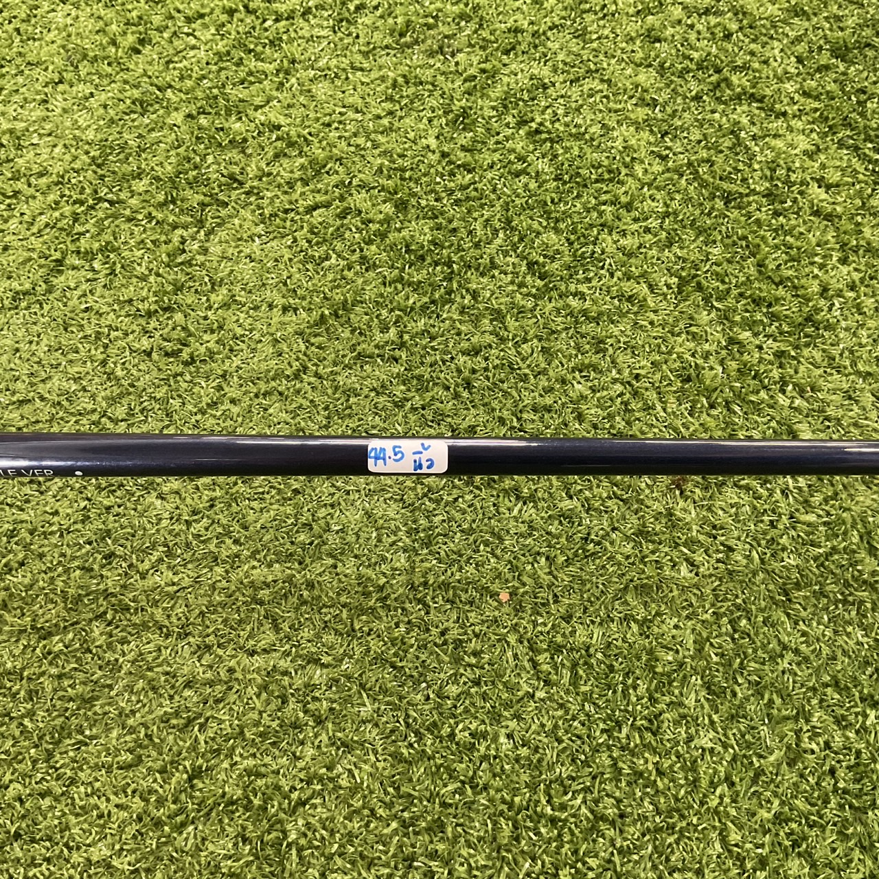 DRIVER 10° MacGregor : MACTEC NV3 420 DR1/ NV G2 Flex-SR ก้านกราไฟร์