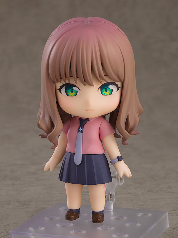Good Smile Company Nendoroid No.2352 Movie GRIDMAN UNIVERSE Yume Minami