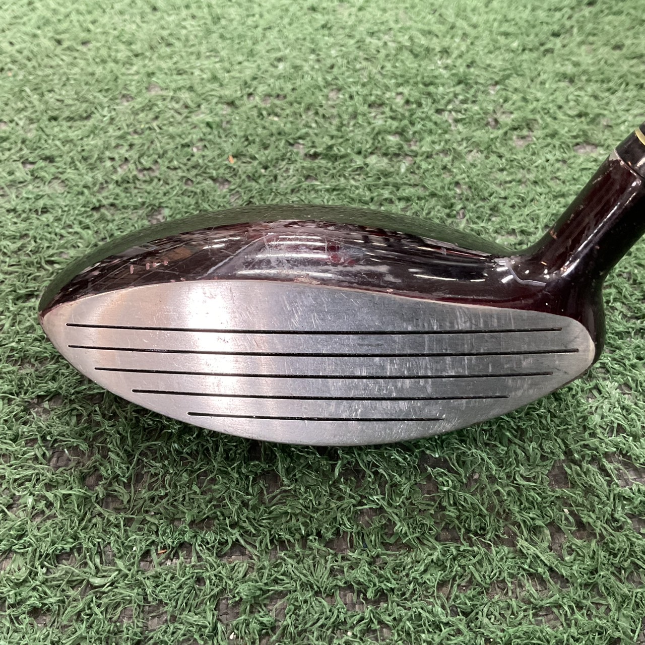 UTILITY 21 องศา SASO : Square mr2 7/ WSMR2-45 FLEX-R1 ก้านกราไฟร์