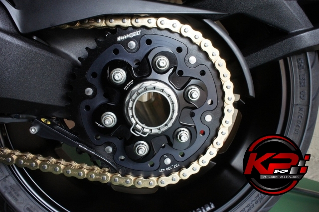 สเตอร์ SUPERSPROX FOR DUCATI PANIGALE 1199/1299