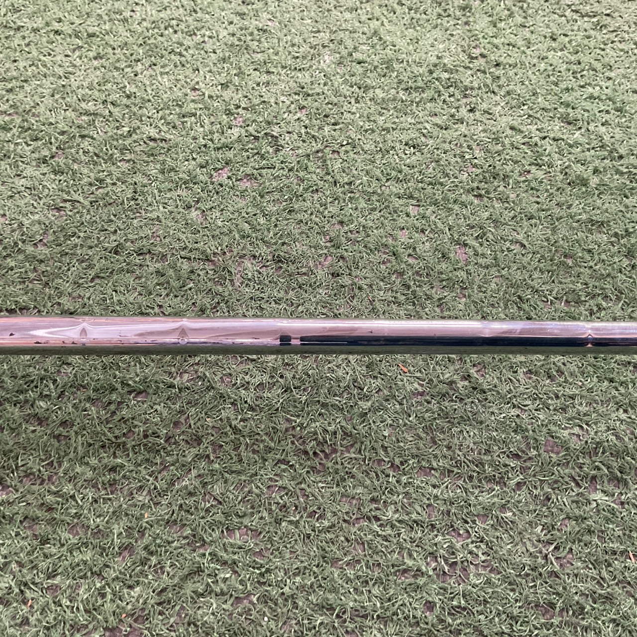 PUTTER PRGR GOLF : Silver Blade 01s ก้านเหล็ก