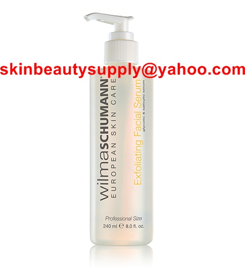Wilma Schumann Exfoliating Serum ขนาดใหญ่