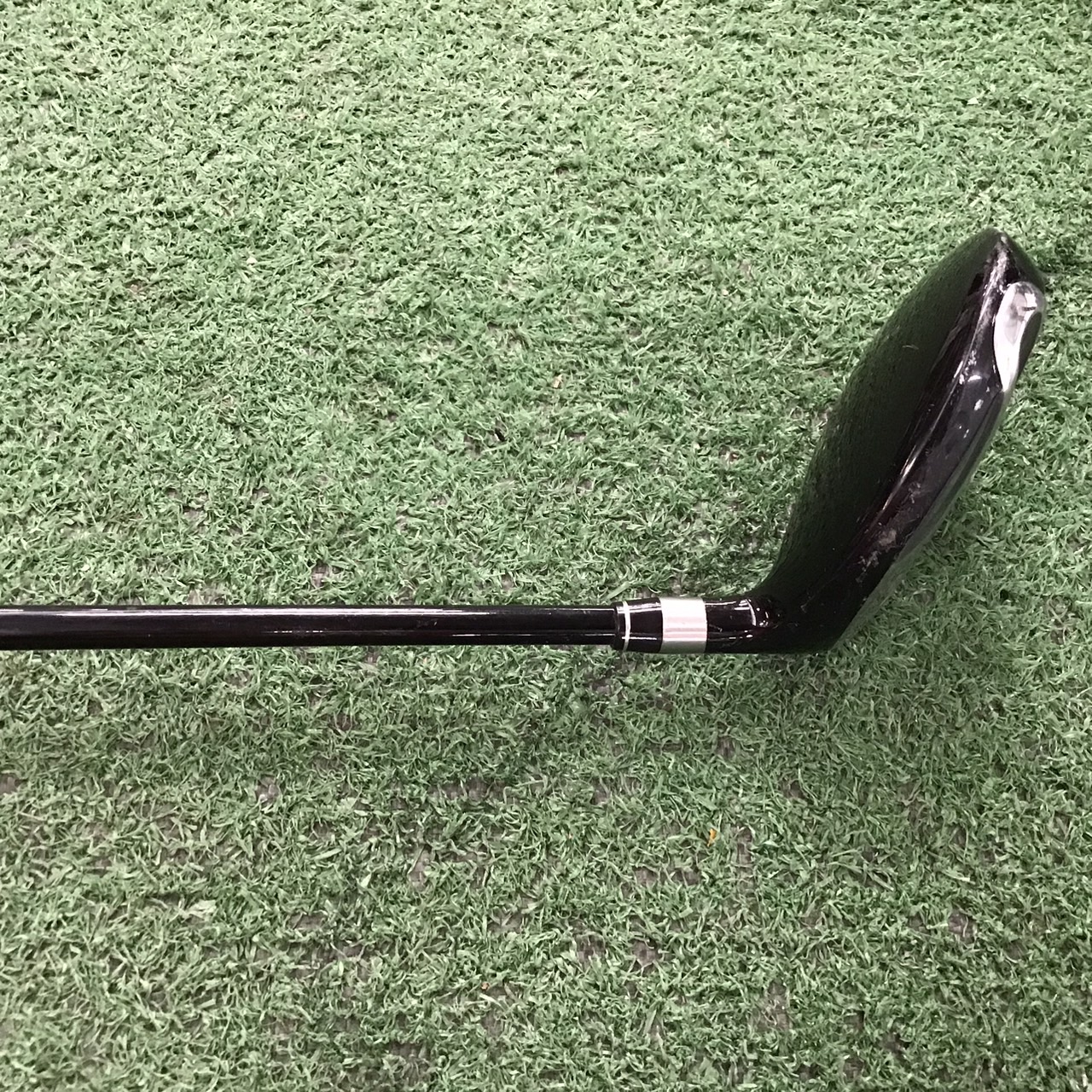 UTILITY 18 องศา TOP LANKING : Center Groove #5 FLEX-R ก้านกราไฟร์