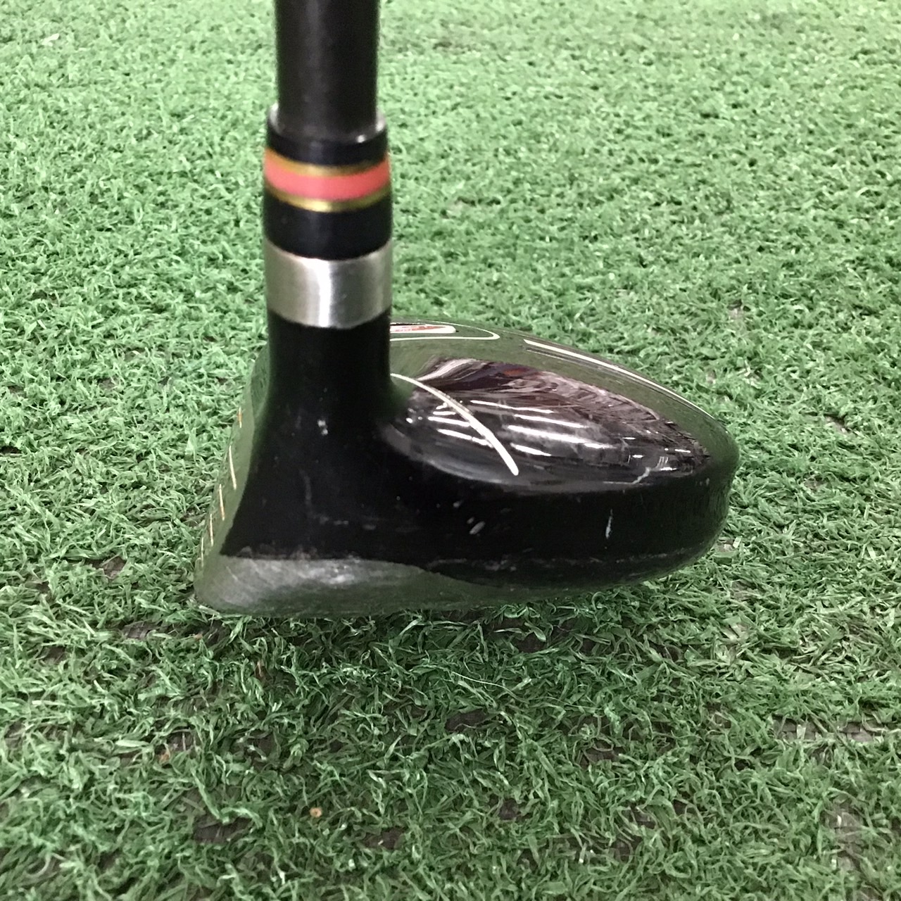 UTILITY 18 องศา ZEBRA : CST-5 Z-450F #5 FLEX-R ก้านกราไฟร์