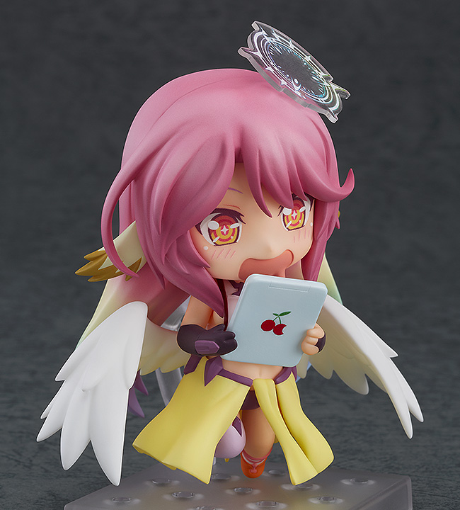 Nendoroid No Game No Life: Jibril
