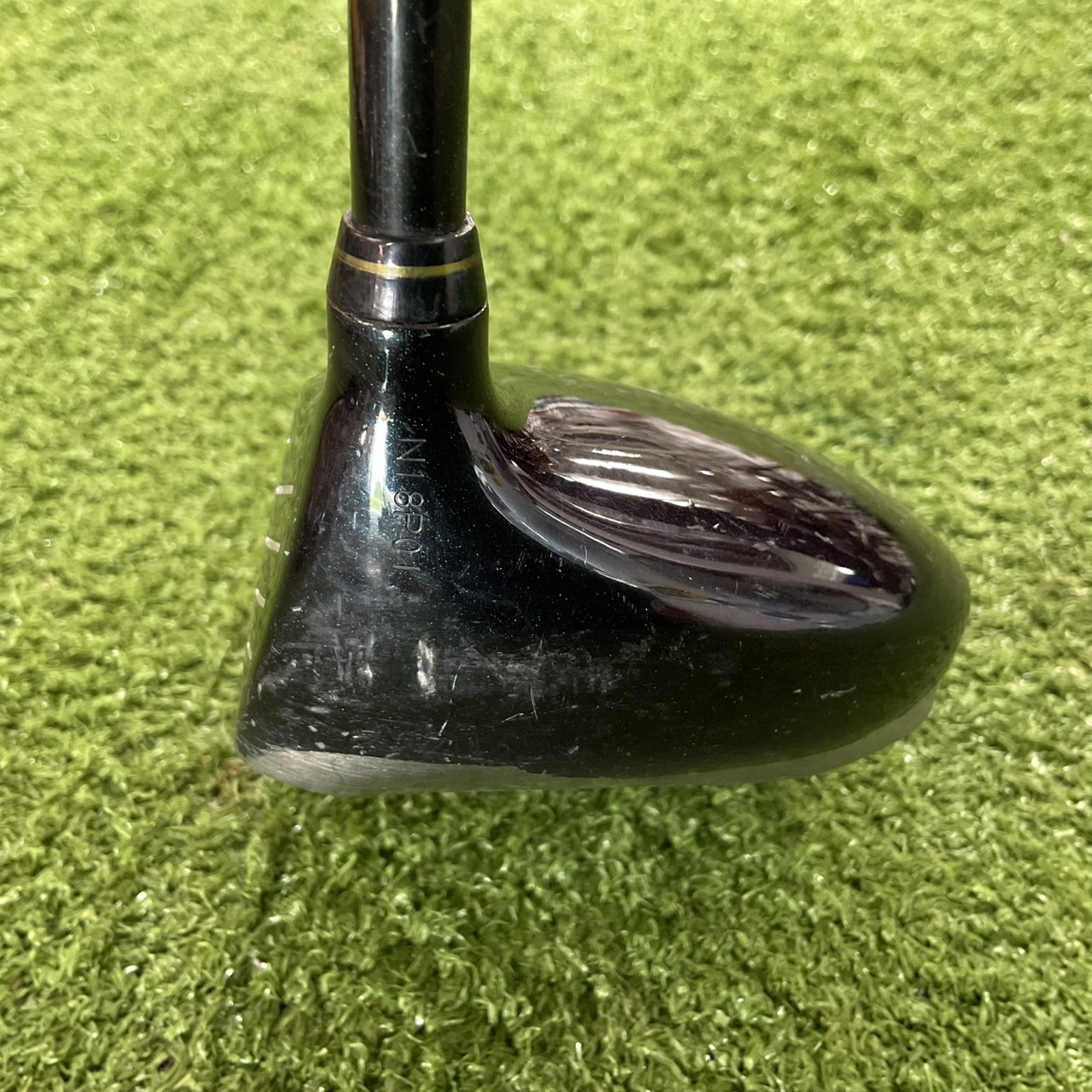 DRIVER 10° XXIO : TOUR SPECIAL AX #1/ MP100 Flex-S ก้านกราไฟร์