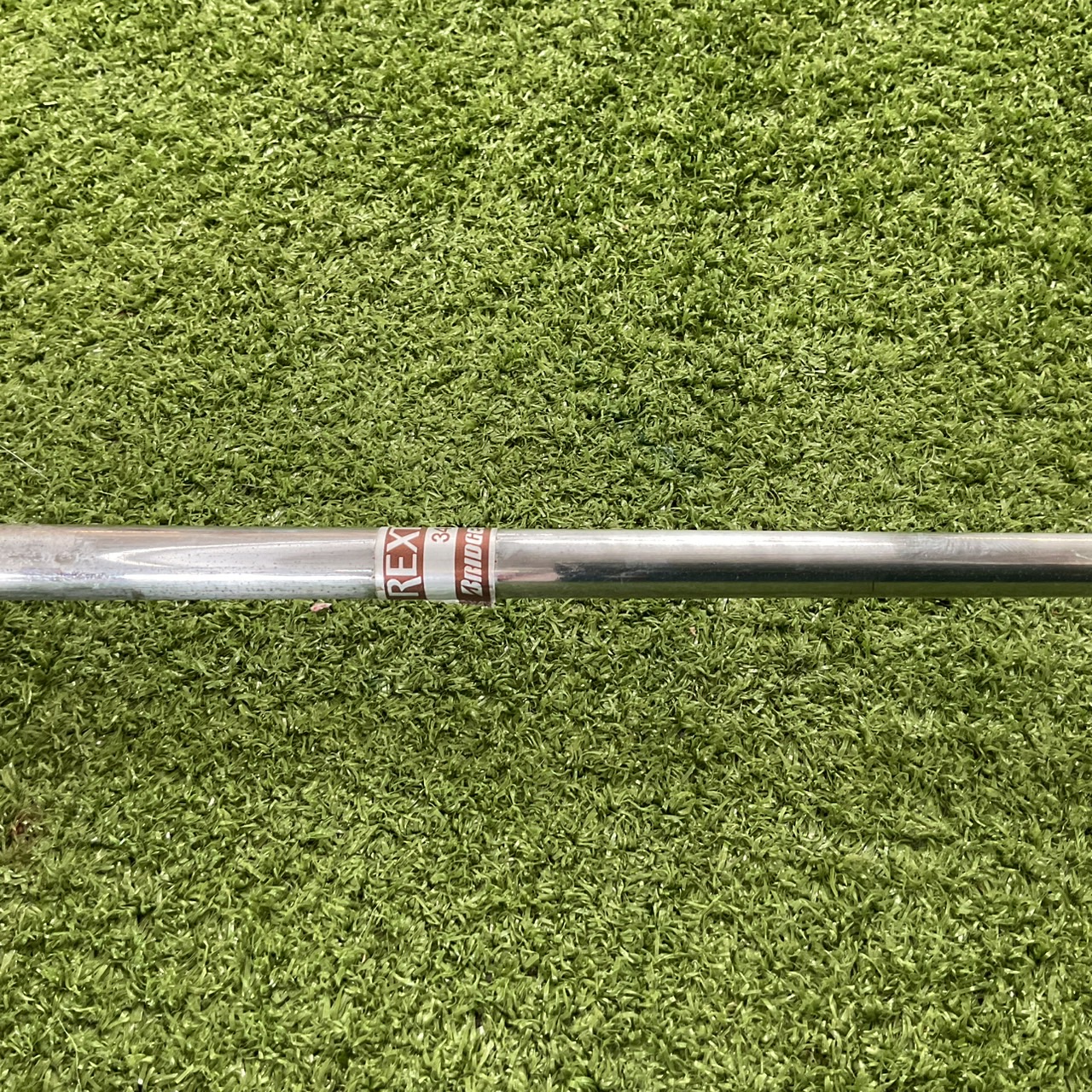PUTTER BRIDGESTONE : REXTAR HG-2 ก้านเหล็ก