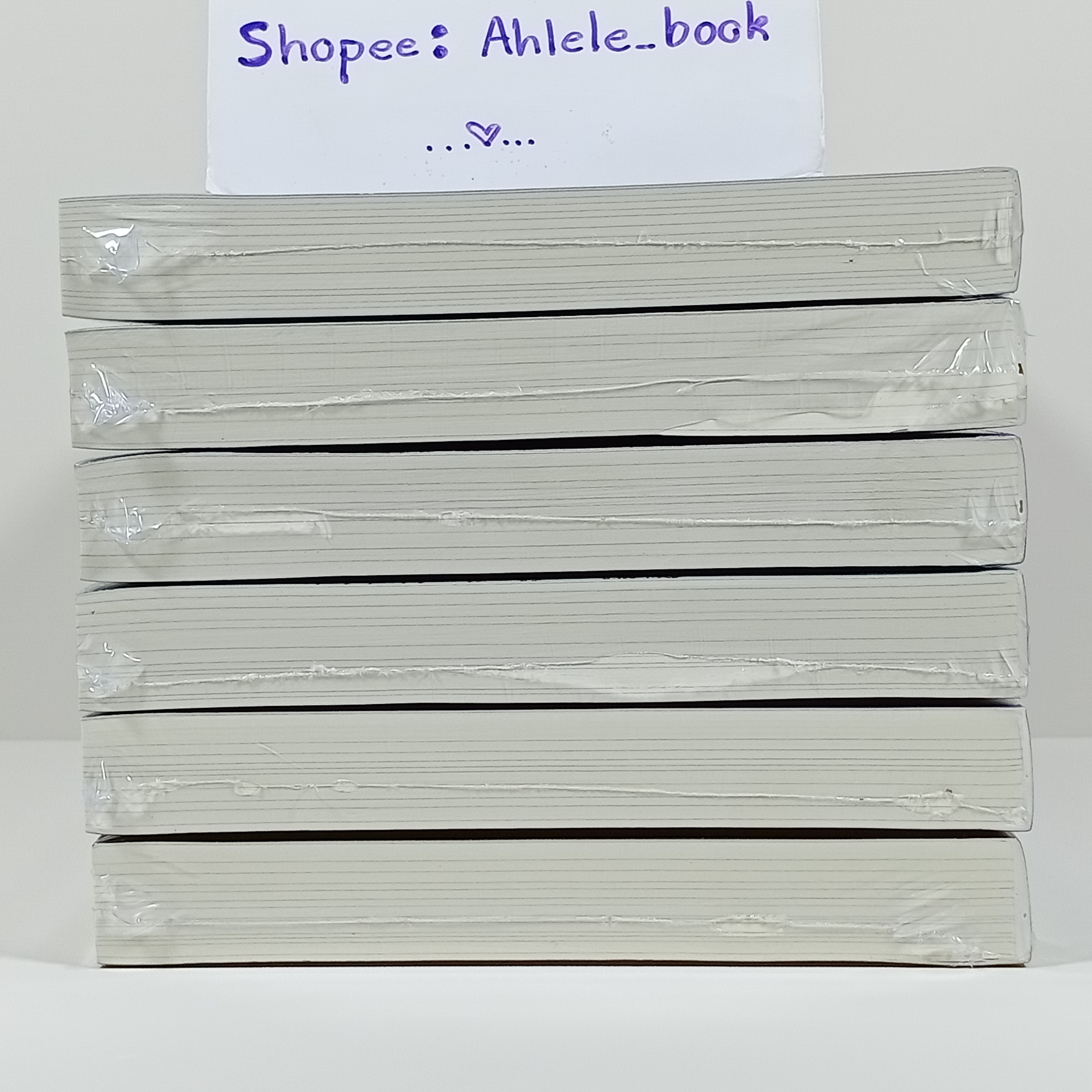 [นิยาย][มือ1] นางโจร เล่ม 1-6 (จบ)