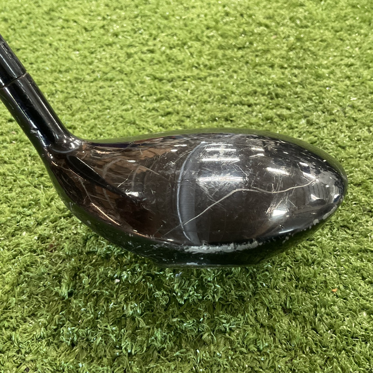 UTILITY 24° ROYAL WEAPON : SUPER-IT M.21f SD ก้านกราไฟร์