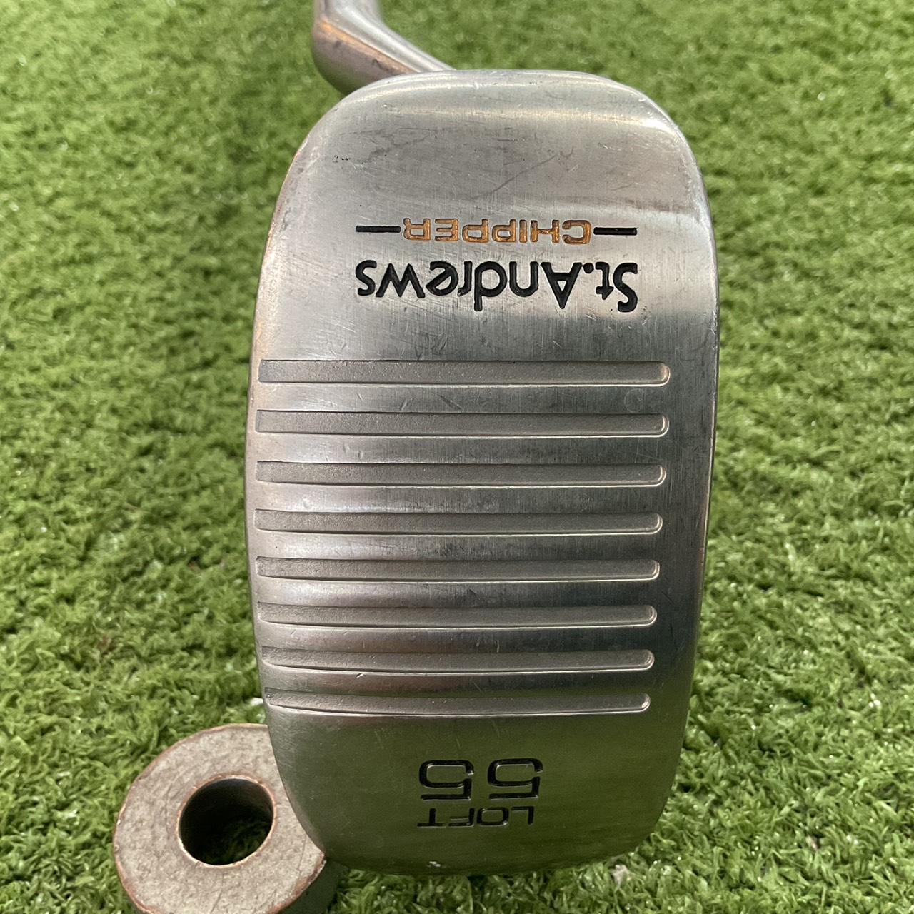 CHIPPER St.Andrews 55° ก้านกราไฟร์