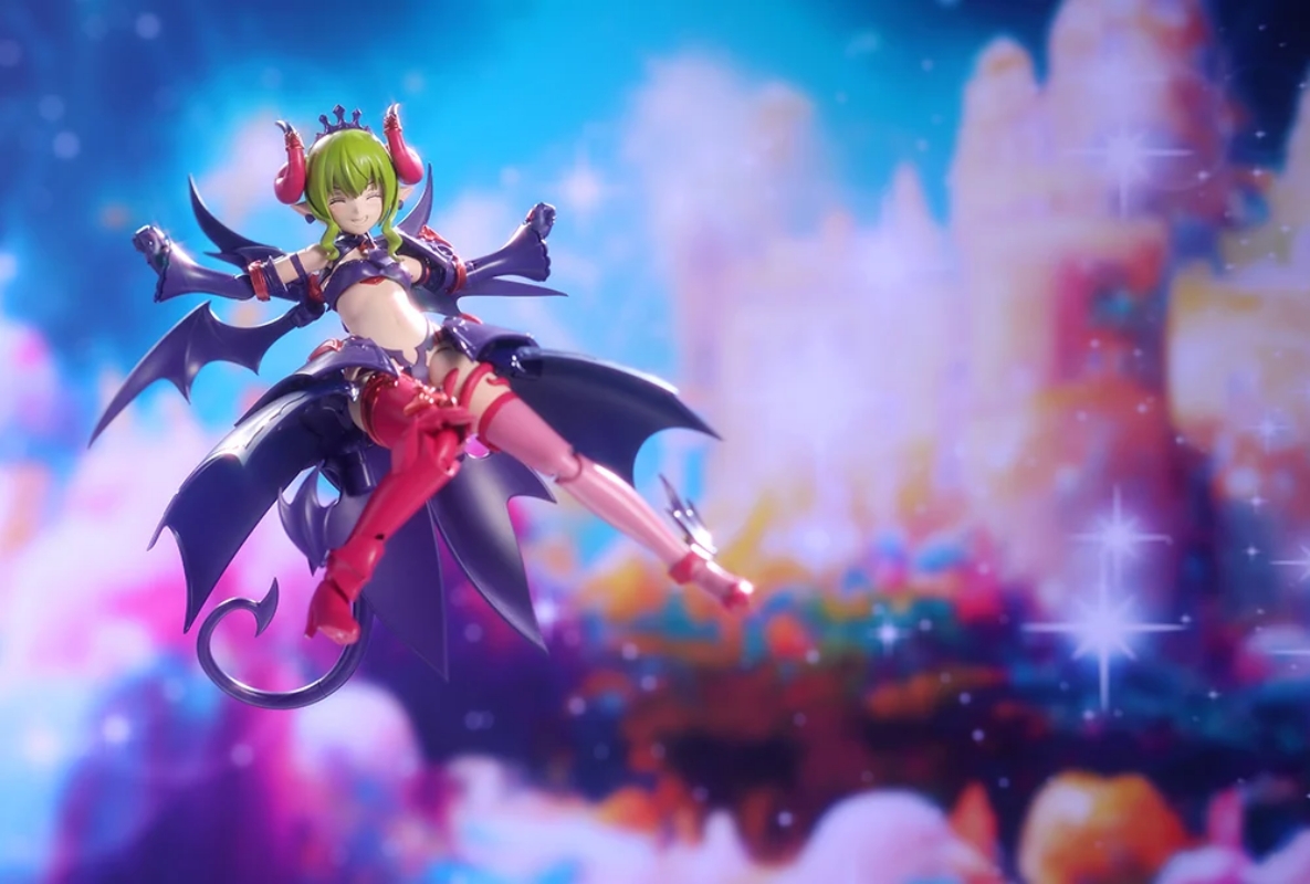 Preorder KOTOBUKIYA ARCANADEA VELRETTA ReACT-P มัดจำ 500 บาท