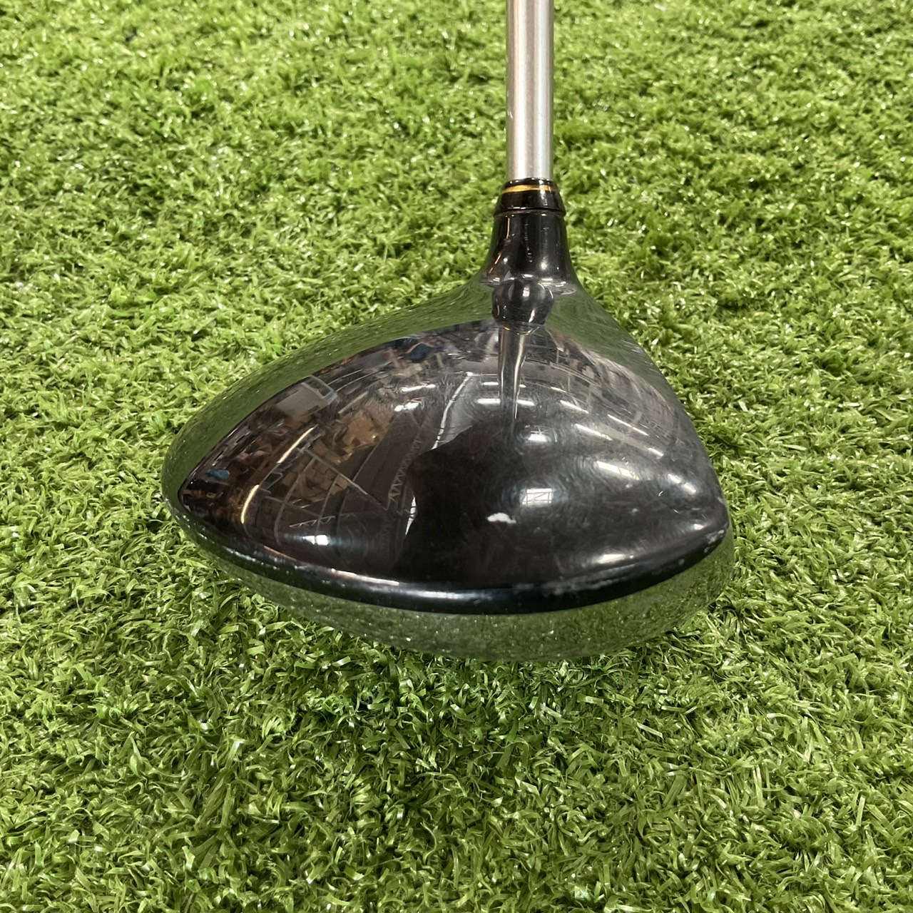 UTILITY 18 องศา FAIRWAY ARMS : ONOFF #5/ Tour AD ก้านกราไฟร์