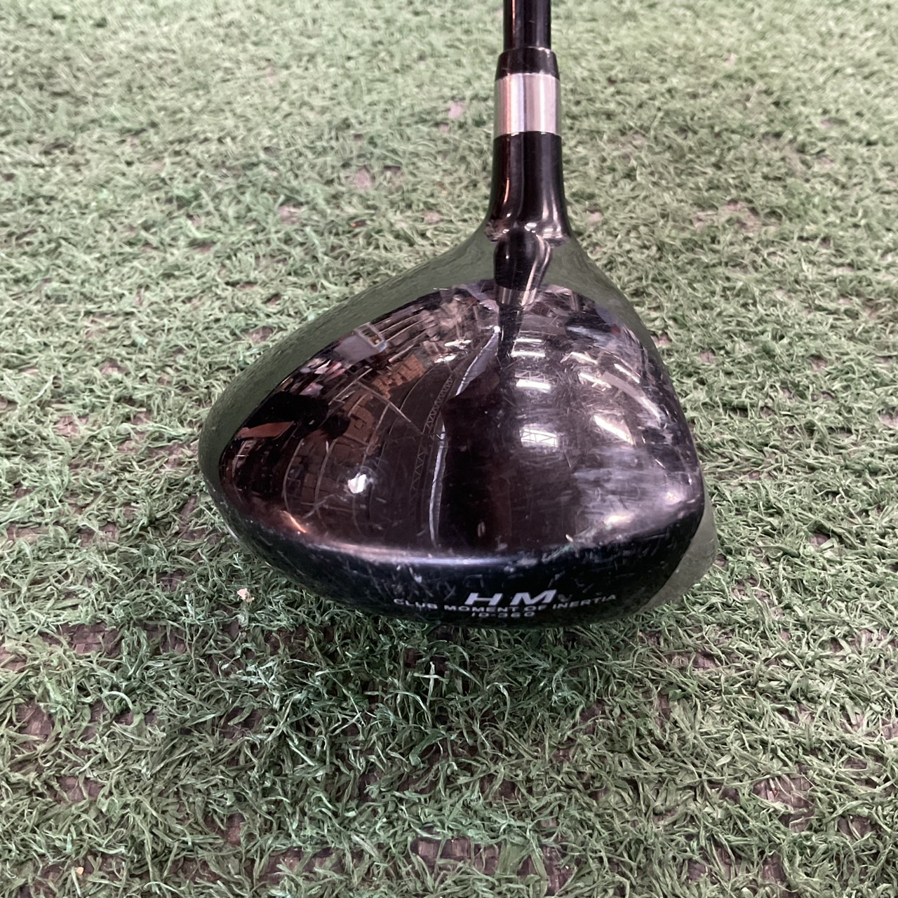 UTILITY 19 องศา TSURUYA : AXEL ID-360 5/ HM FLEX-R ก้านกราไฟร์