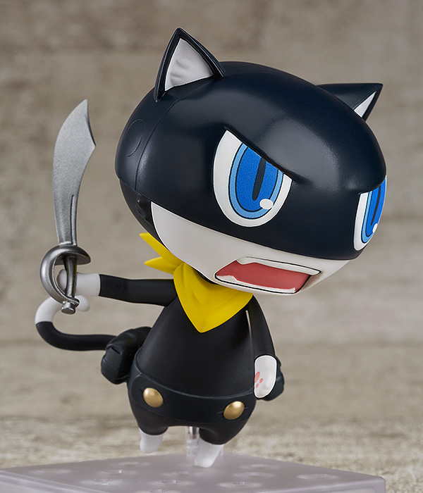 Nendoroid - Persona 5: Morgana