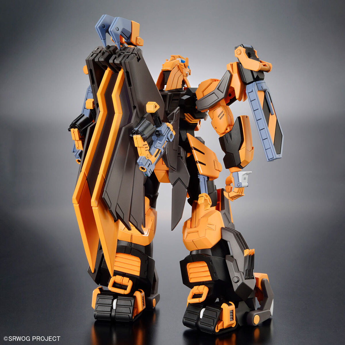 1067415 BANDAI SPIRITS HG GUNLEON