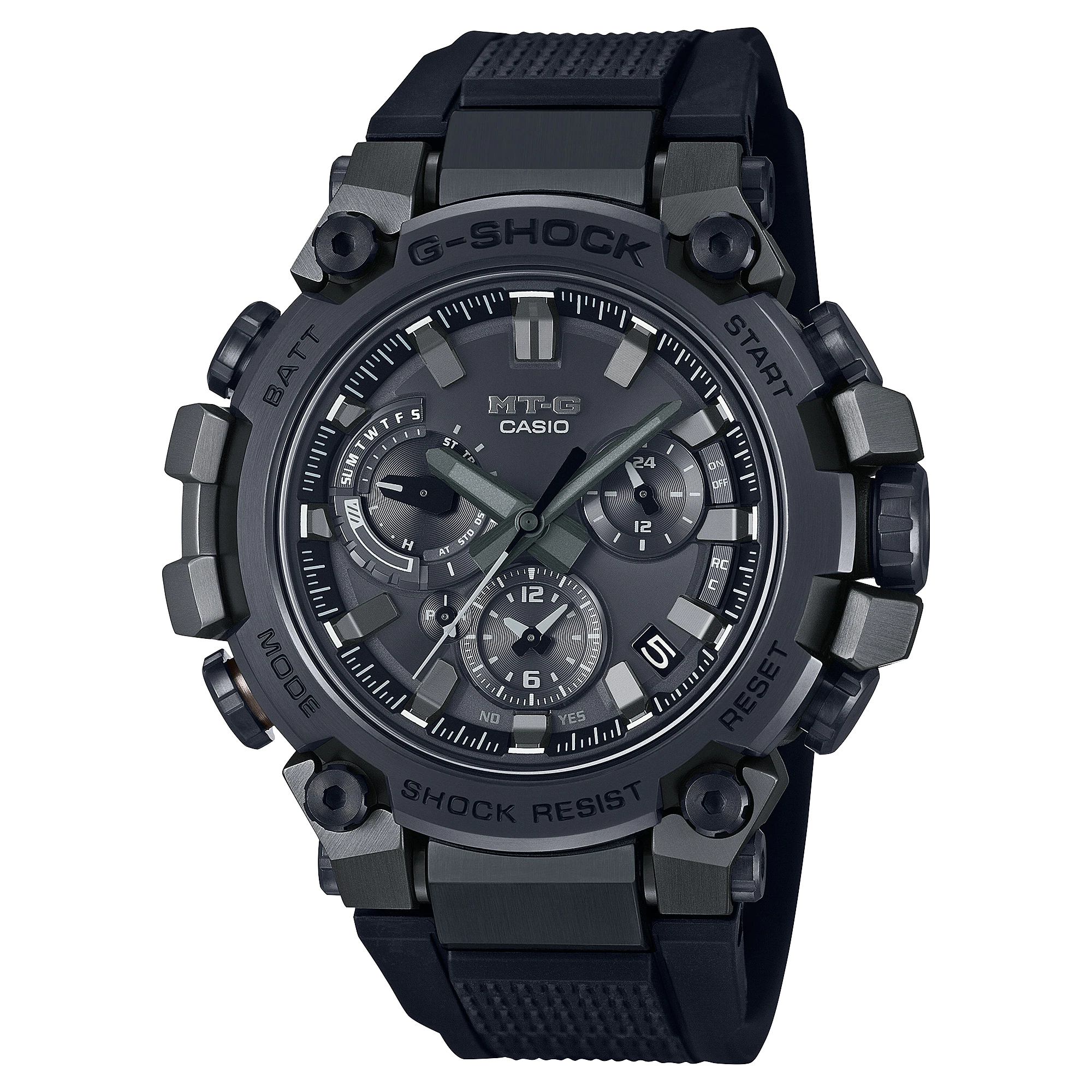MTG-B3000B-1A | MT-G | G-SHOCK | นาฬิกา | CASIO
