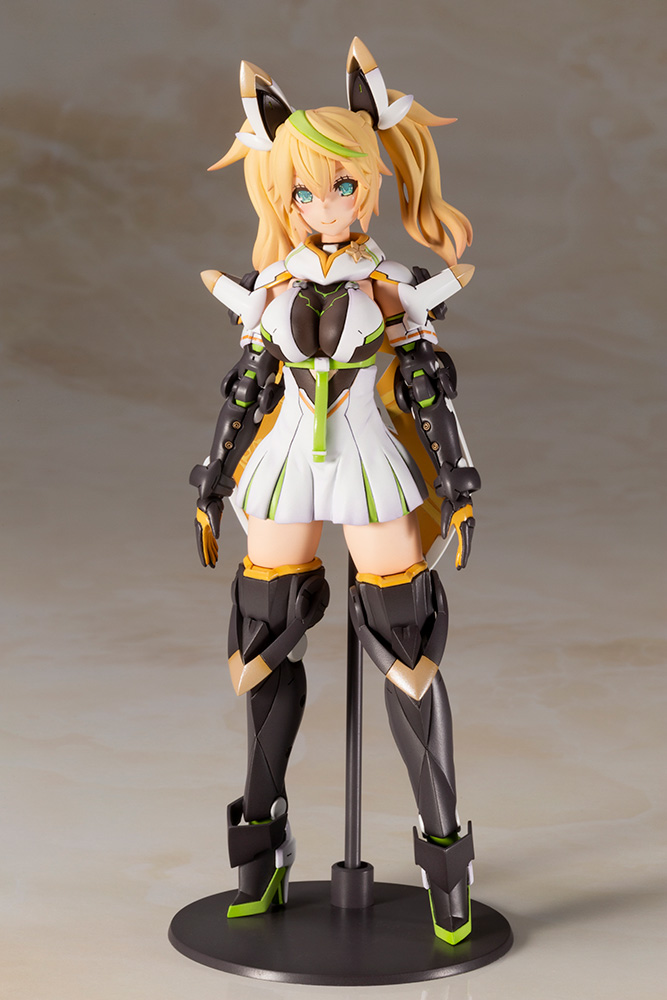 Phantasy Star Online 2 es Gene Stella Innocent Ver.