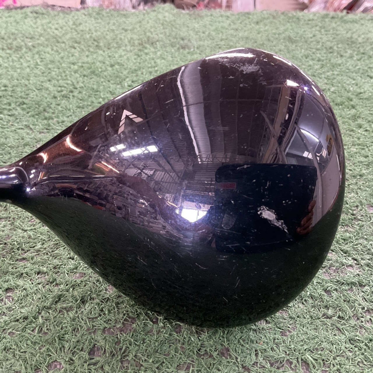 DRIVER 10.5 องศา BRIDGESTONE : TOURSTAGE V36/ TV-50 FLEX-R ก้านกราไฟร์