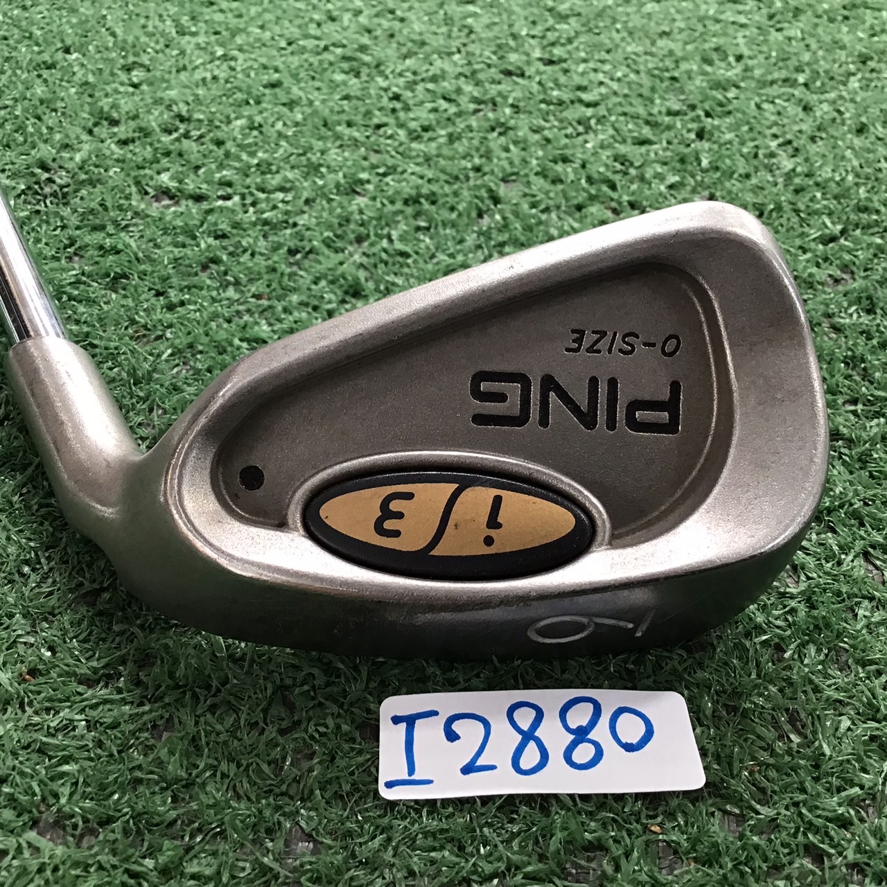 Iron 9 PING : i3 O-SIZE ก้านเหล็ก