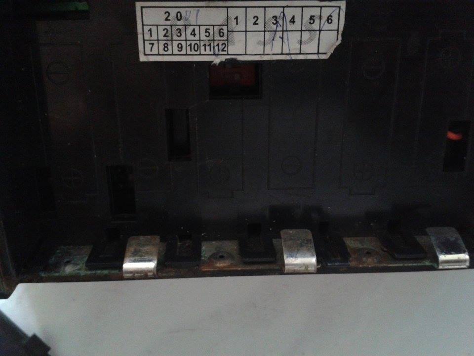 ESky 6CH 35MHz Transmitter and Receiver