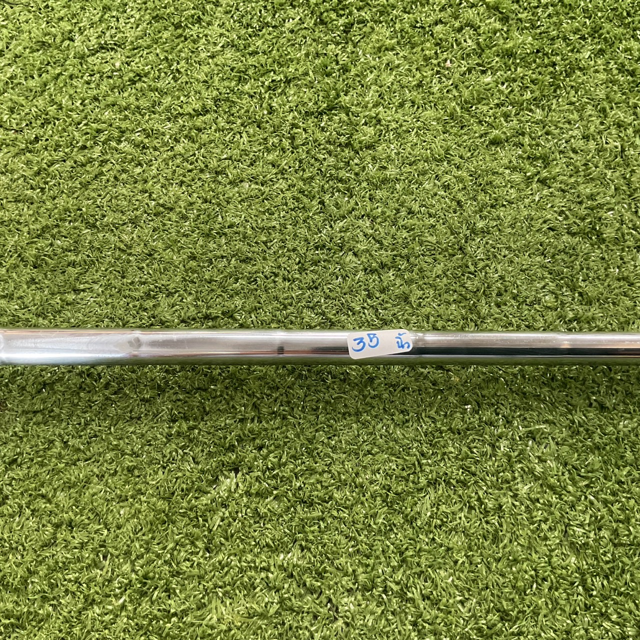 WEDGE Mizuno Pro : S-56 MARK-I S ก้านเหล็ก