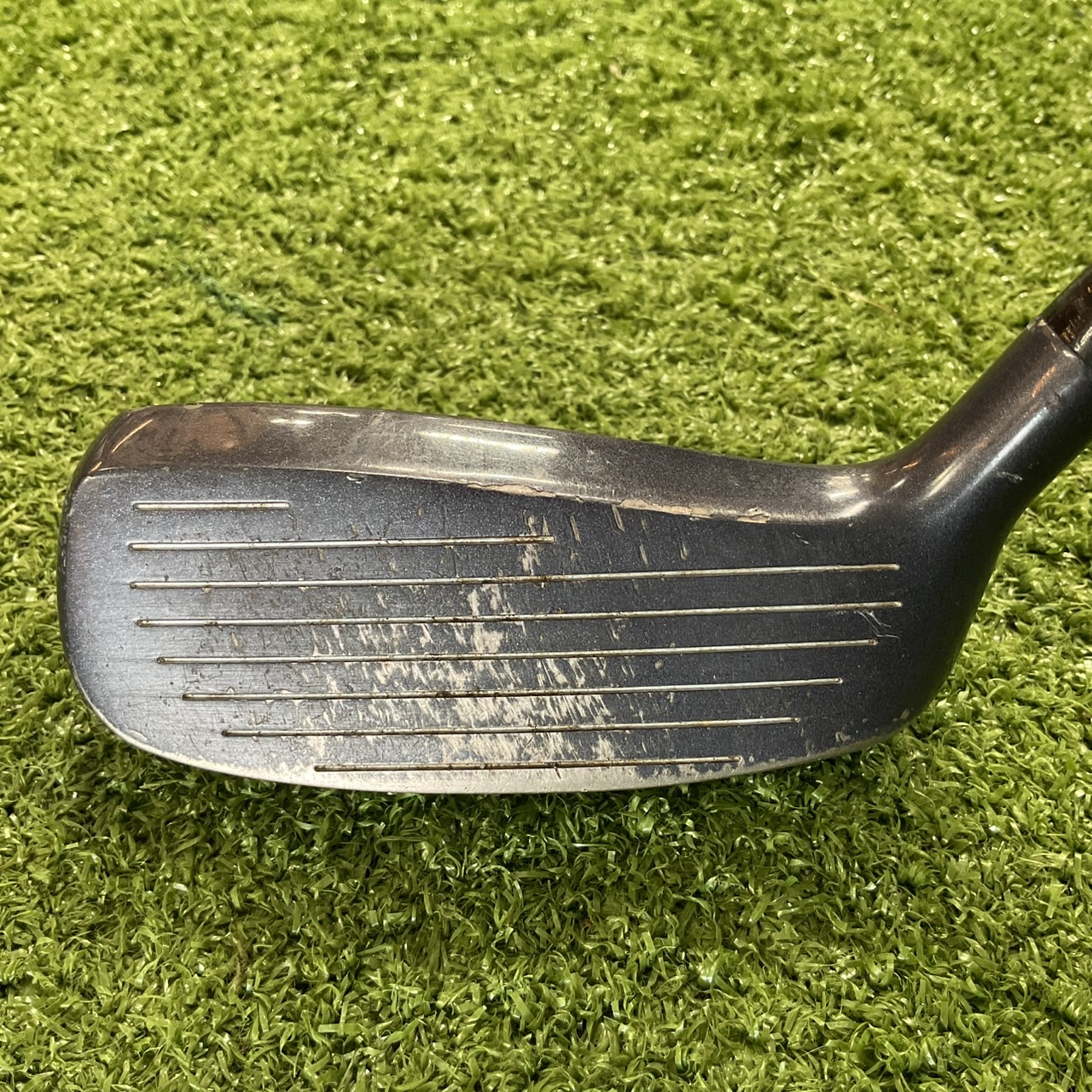 UTILITY RYOBI : VIGOROUSMEDIA N6 / 4300 Flex-R ก้านกราไฟร์