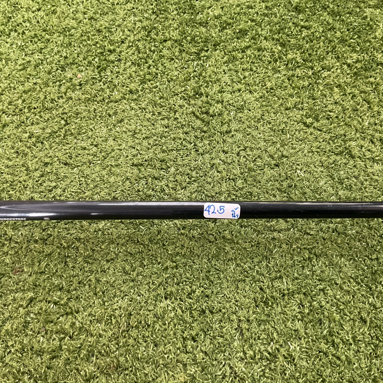 UTILITY 15° BRIDGESTONE : TOURSTAGE X-ST #3/ TXF-55 Flex-SR ก้านกราไฟร์