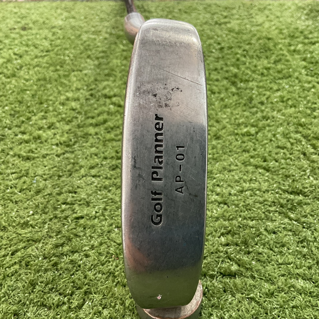 CHIPPER Golf Planner : AP-01 ก้านกราไฟร์