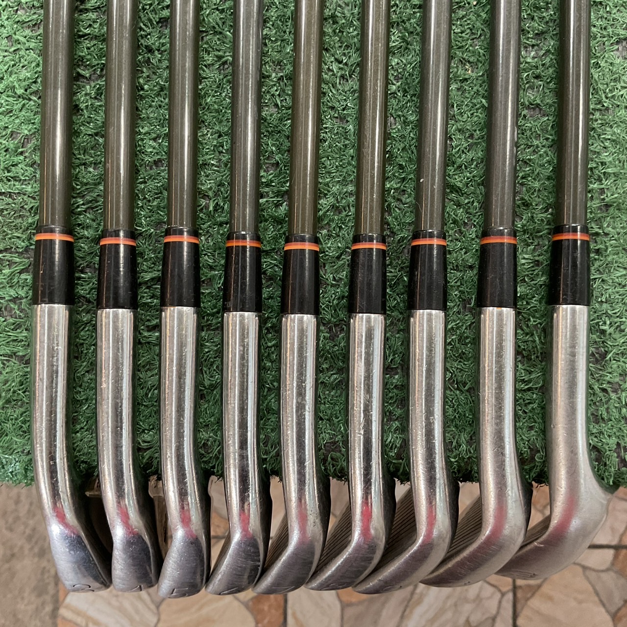 ไม้กอล์ฟ Maruman : GN MD2 ก้านกราไฟร์