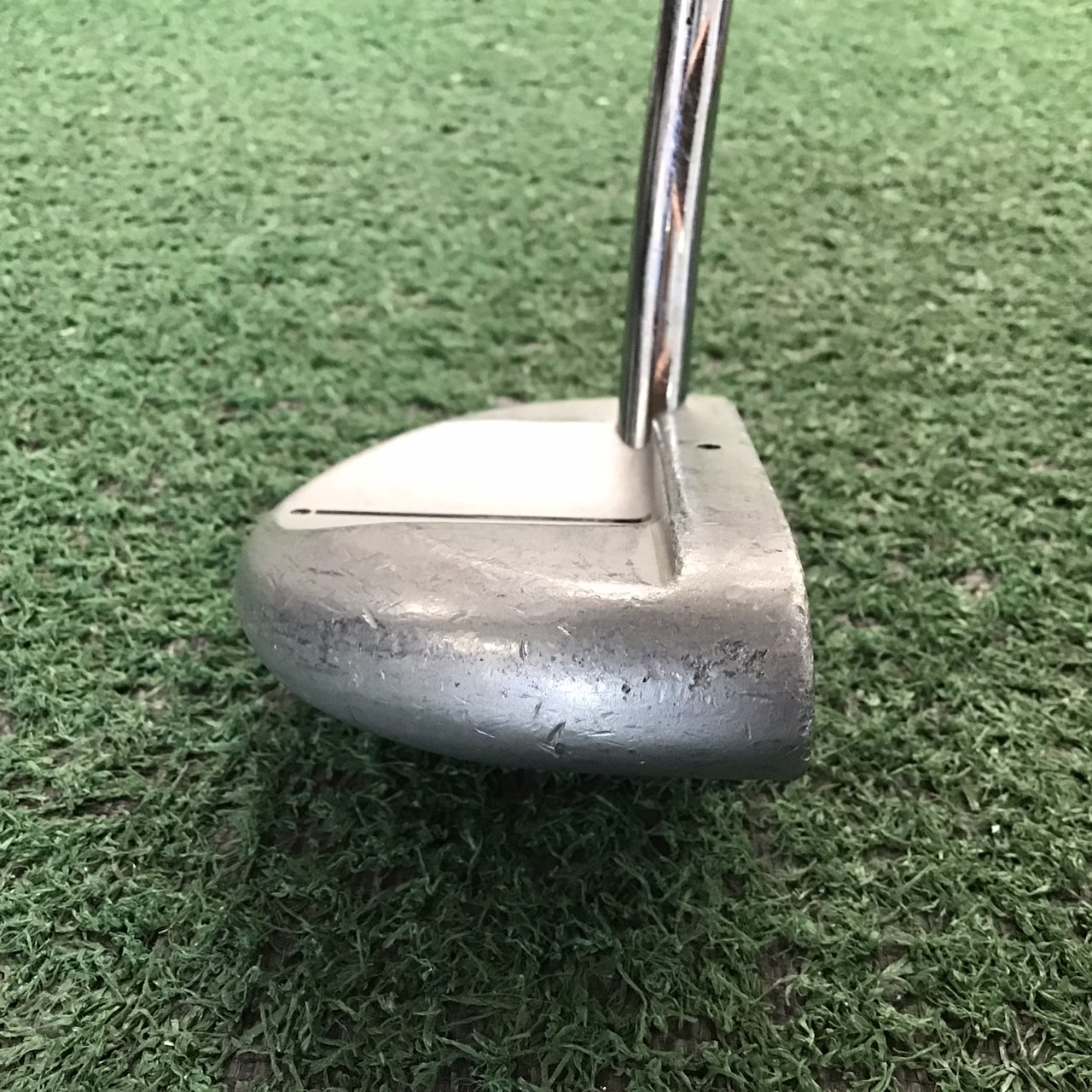 PUTTER Sakura : FC-1100 ก้านเหล็ก