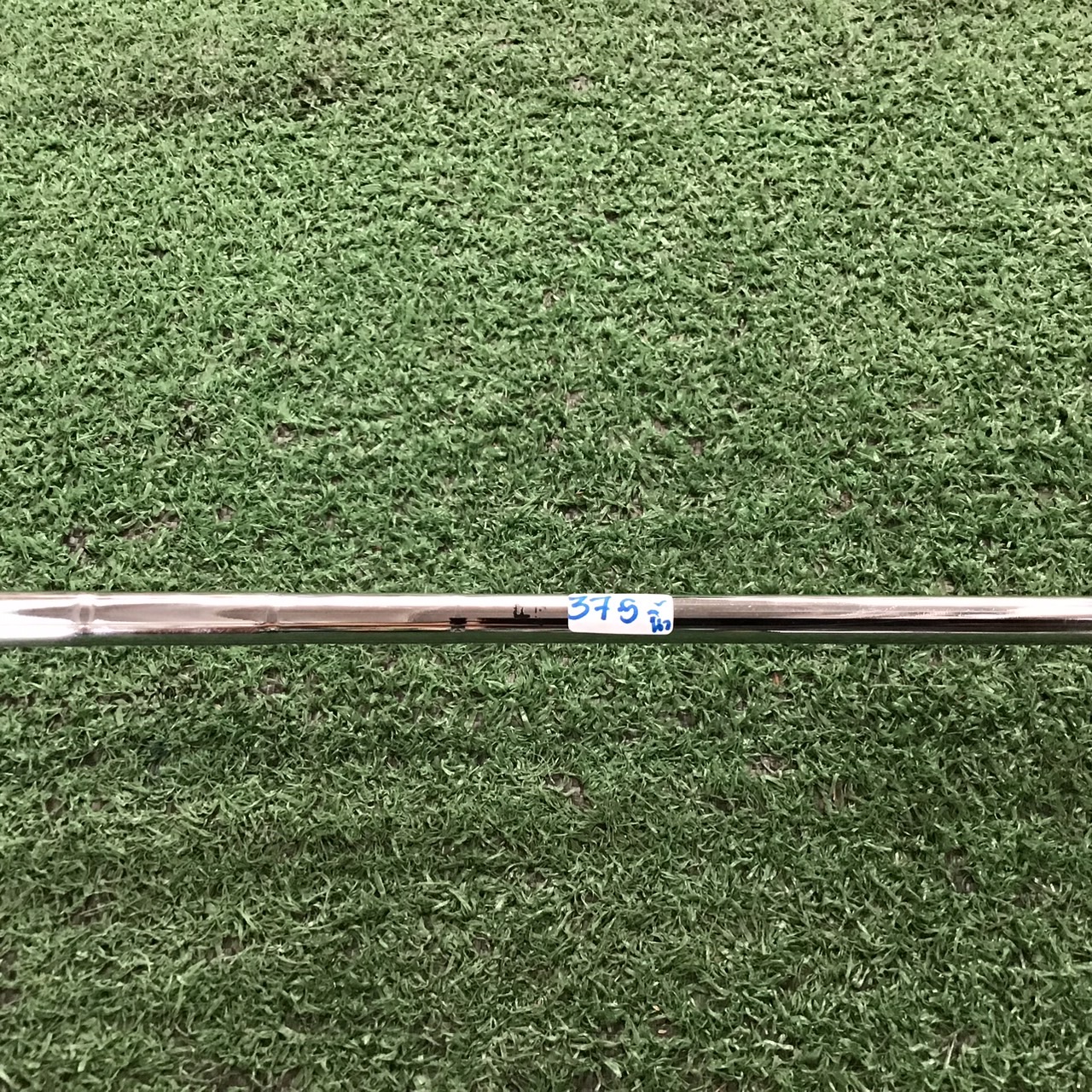 Iron 6 PING : i3 O-SIZE ก้านเหล็ก