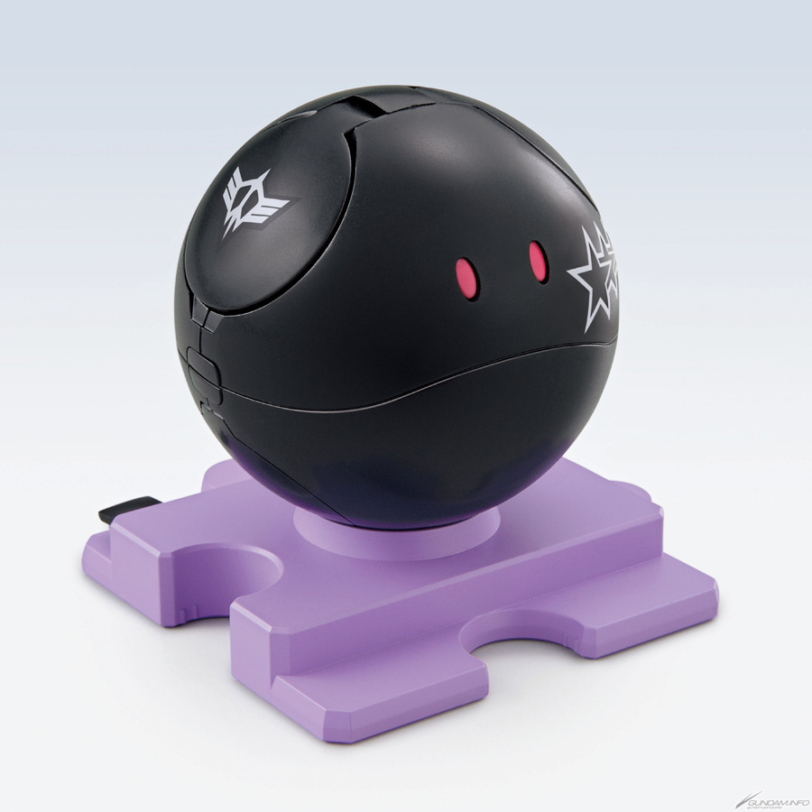 HAROPLA BLACK TRI-HARO