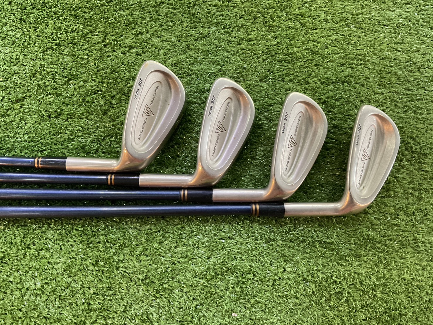 ไม้กอล์ฟ BRIDGESTONE : j's JOE / FM-40 ก้านกราไฟร์