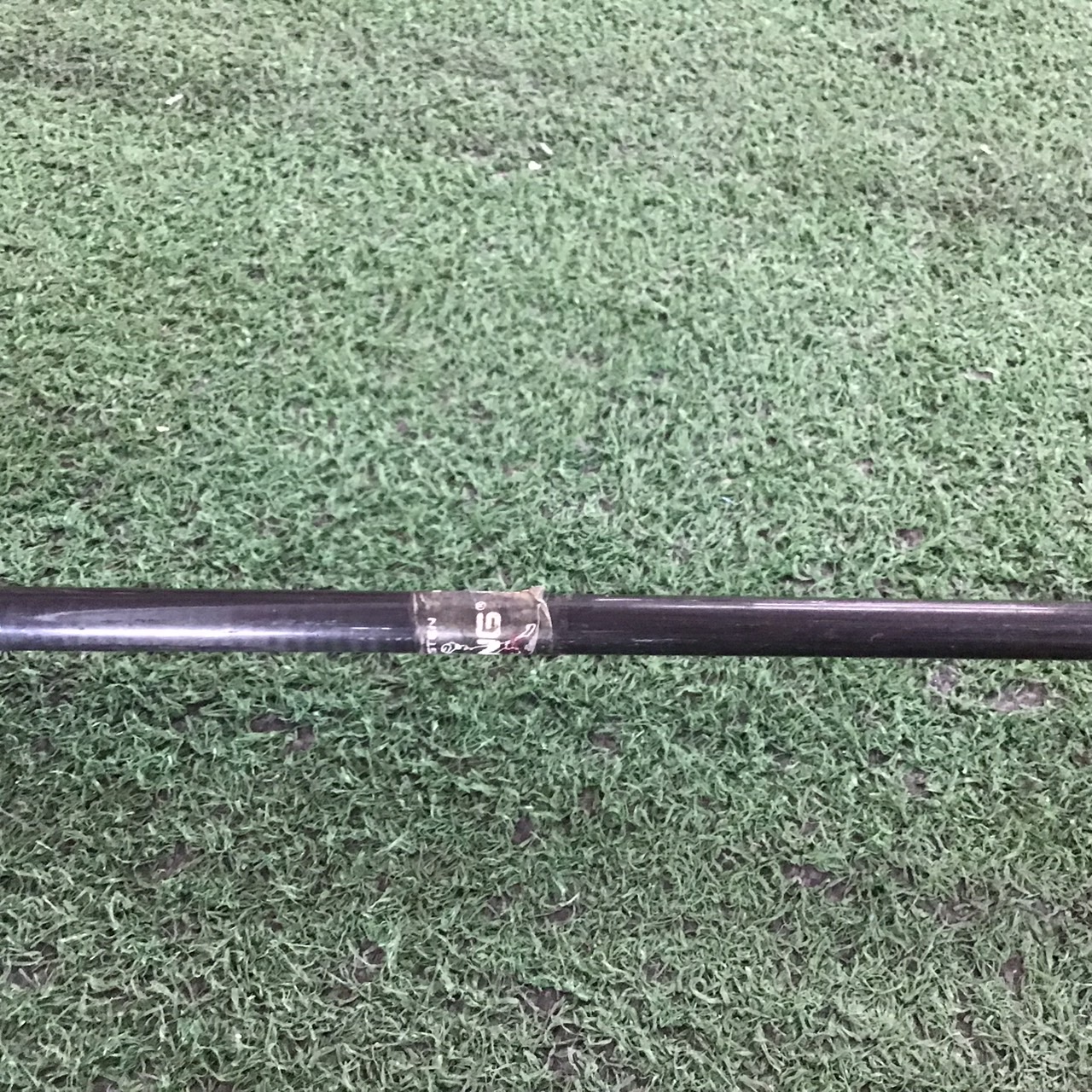 PUTTER PING : B60 ก้านเหล็ก