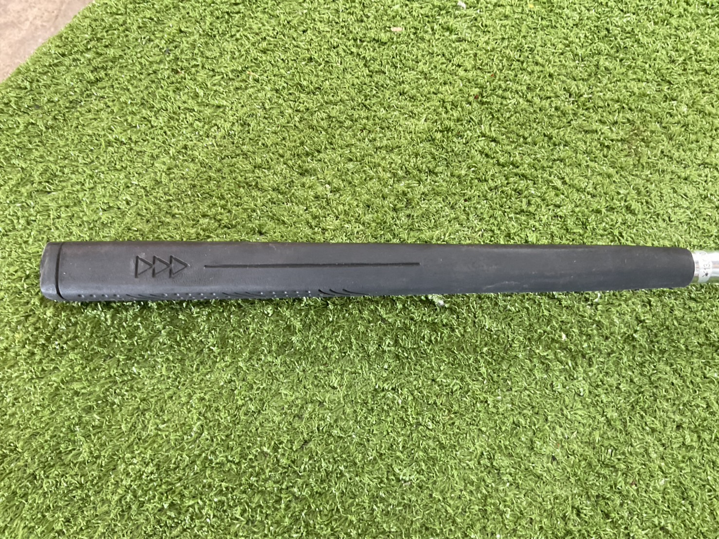 PUTTER BIG APPLE : NEW YORK 705 ก้านเหล็ก