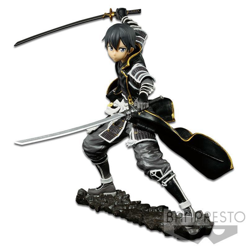 Sword Art Online CODE REGISTER GOKAI KIRITO