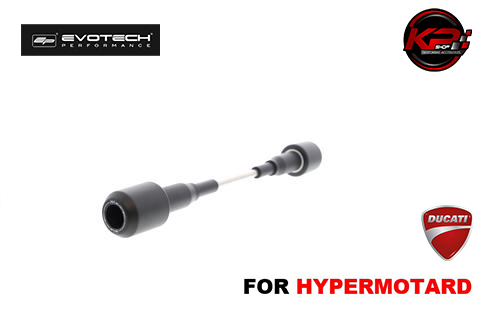 กันล้มกลาง EVOTECH PERFORMANCE FOR DUCATI HYPERMOTARD