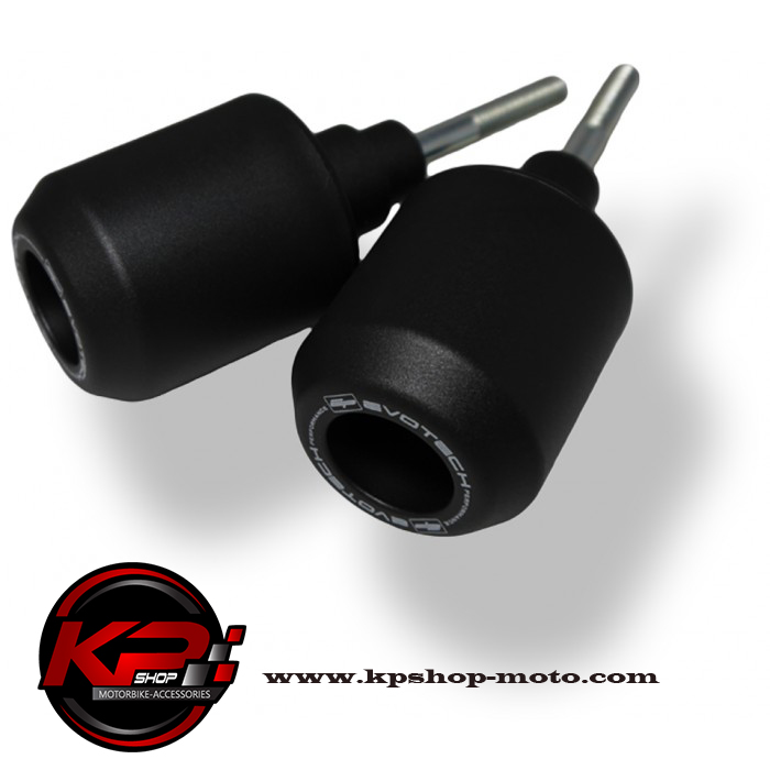 กันล้มกลาง EVOTECH XSR900